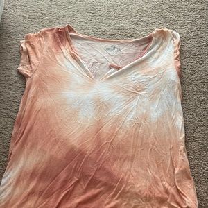 Hollister super soft shirt